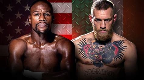 Mayweather vs. McGregor fight: Time, date, card, complete guide .
